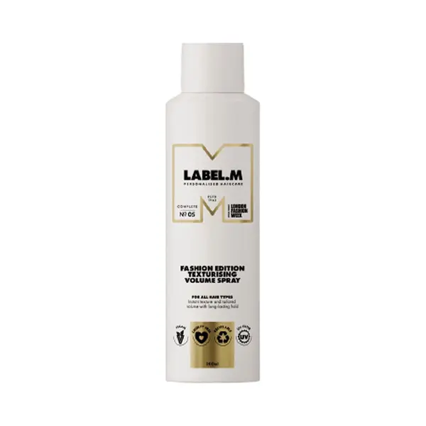 Label.m - Texturising Volume Spray - 200 Ml thumbnail