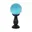 Groenblauw