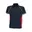 Navy/Red