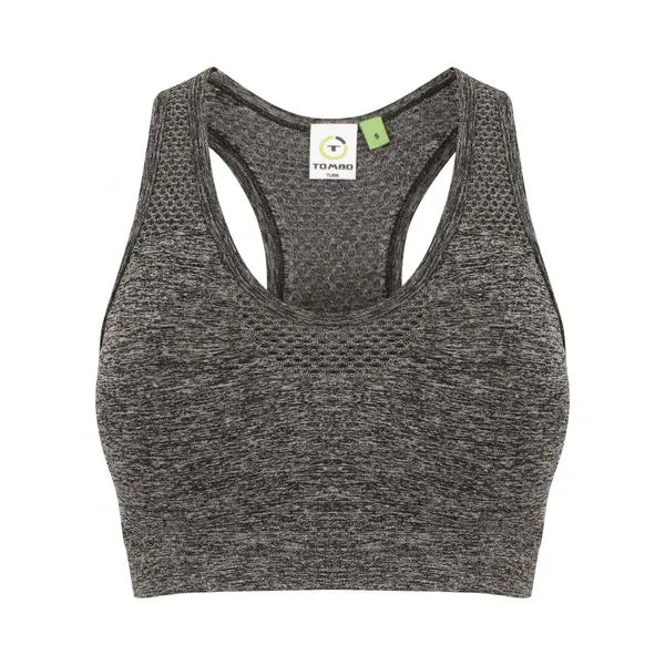 Brassière Sans Coutures Damen Tombo thumbnail