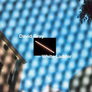 Bertus Distributie White Ladder (2020 Remaster)