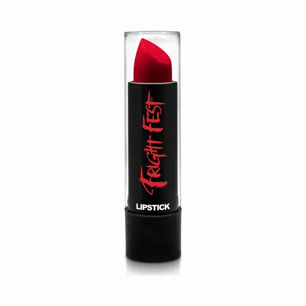PaintGlow Halloween Lipstick - Lippenstift - Schmink - Make Up - Blood Red thumbnail