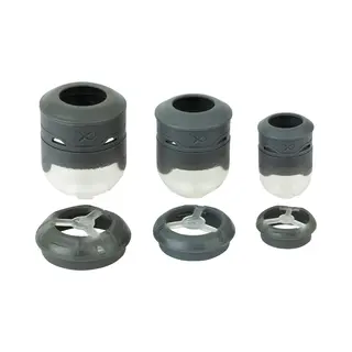 Fox Matrix Flexible Toss Pot 2St. Small