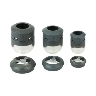 Matrix Flexible Toss Pots