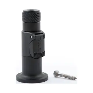 Black Label Fox Stage Stand & Qr Insert