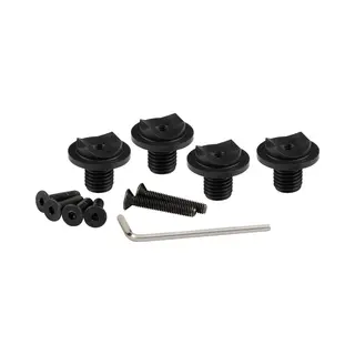 Fox Black Label Conversion Kit CBB030