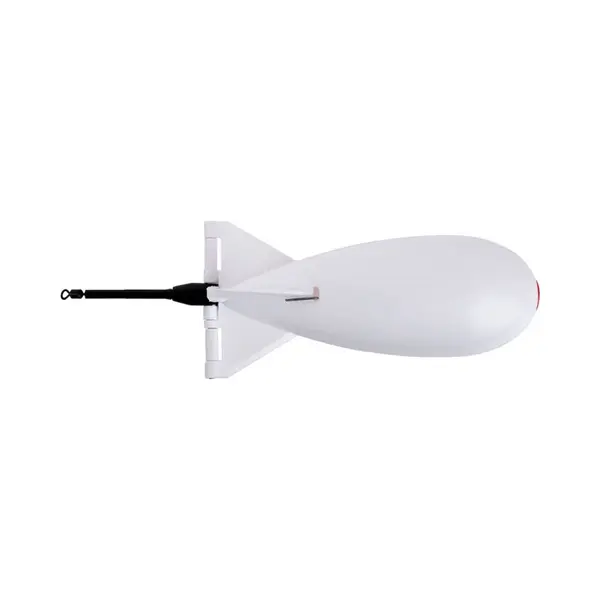 Fox Carp Spomb Midi X Voeder Wit thumbnail