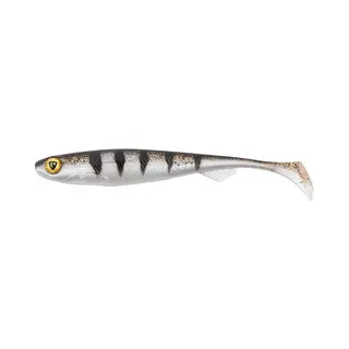 Weicher Köder Fox Rage Slick Shad Uv