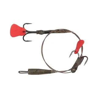 Fox Rage Rs Triple-Layer Salopettes - Xxl