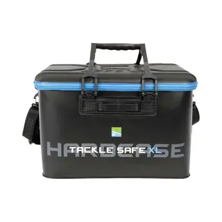 Preston Hardcase Tackle Safe Xl