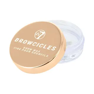 W7 Browcicles Brow Wax 1 Pcs