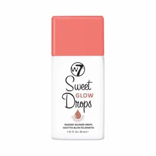 W7 Sweet Glow Drops Cherish 30 Ml