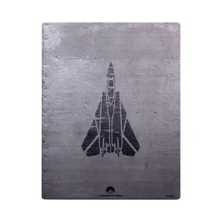Paramount Home Entertainment Top Gun/Top Gun, Maverick