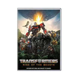 Elevation Sales Transformers: Rise of the Beasts (2023)