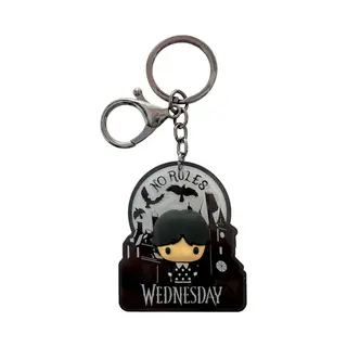 Thumbs Up WD717188 Schlüsselring/Etui Schlüsselanhänger Mehrfarbig