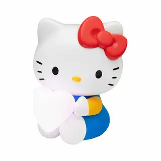 Paladone Hello Kitty Shaped Light Leichte Dekorationsfigur