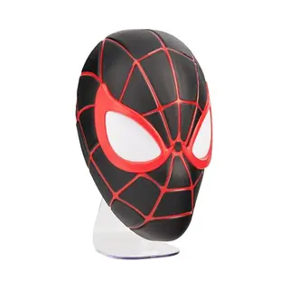 Paladone Marvel's Miles Morales Mask Light
