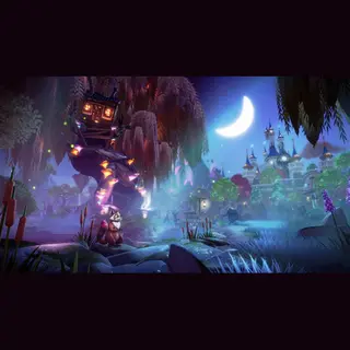 Gameloft Disney Dreamlight Valley - Cozy Edition Speciaal Nintendo Switch
