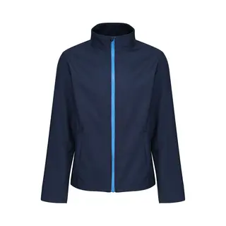 Regatta Professional Men's Ablaze Printable Softshell Jacket