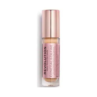 Makeup Revolution Concealer & Abdeckstift Concealer Verbergen Definieren - C10.5