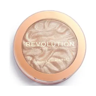 Revolution Beauty London Makeup Revolution - Highlight Reloaded, Illuminator, Just My Type, 10 G