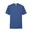 Retro Heather Royaal Blauw