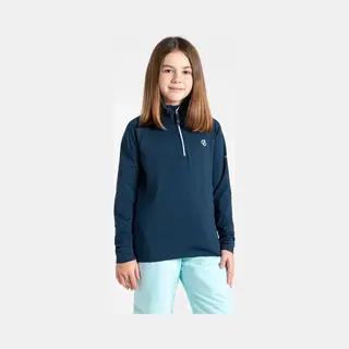 Dare 2b Kids' Consist Ii Core Stretch Moonlight Denim