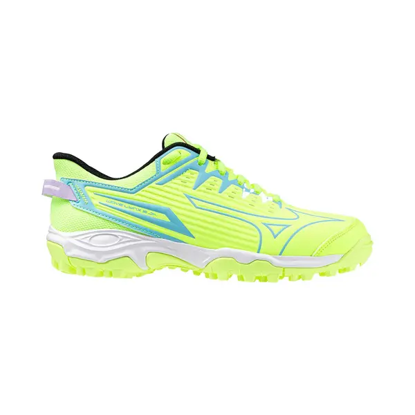 Mizuno Wave Lynx 2 Hockeyschoenen Junior thumbnail