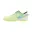 limegroen - blauw - zwart