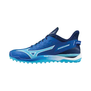 Mizuno Wave Leopardus Hockeyschoenen Senior
