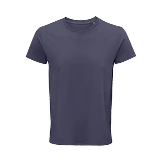 Sol'S Men's Crusader T-Shirt In Dark Grey | Size, 3XL