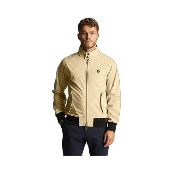 Jacke Lyle & Scott Softshell Harrington thumbnail