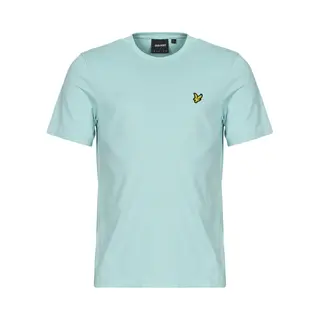 T-Shirt Lyle & Scott Plain