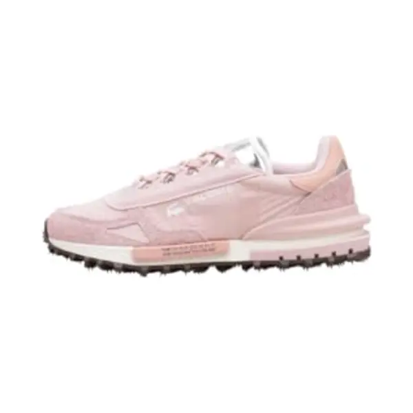 Lacoste Elite Active Sneaker Flach thumbnail