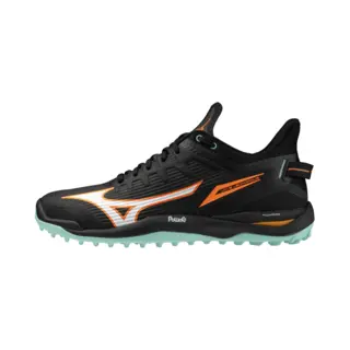 Mizuno Wave Leopardus Hockeyschoenen Senior