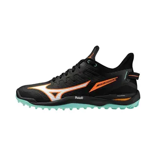 Mizuno Wave Leopardus Hockeyschoenen Senior