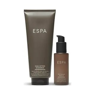 Espa Purifying Grooming Routine Set (Worth £54.00)