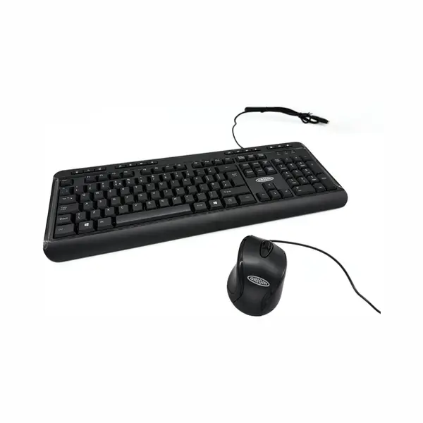 Origin Storage Origin Usb Keyboard and Mouse combo thumbnail
