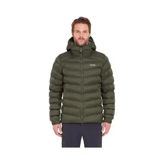 Rab Nebula Pro Jacket Army L