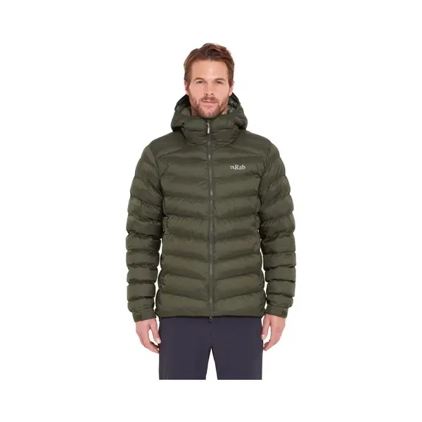 Rab Nebula Pro Jacket Army L thumbnail