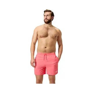 Speedo Herren Essential 16" Coral Sands S