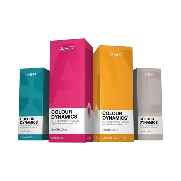 Color Dynamics 150 Ml Affinage Mango Smoothie thumbnail