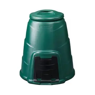 Straight Plc Green Compost Converter 220L - Wilko
