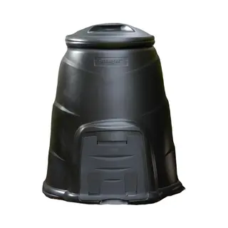 Straight Plc Black Compost Converter 220L - Wilko
