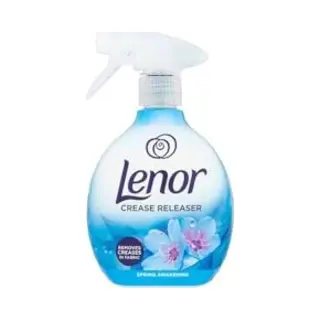 Lenor Spring Ontwaakt Vet Ontvetter - 500ml