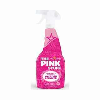 The Pink Stuff - Vlekverwijderaar Spray - 500 Ml