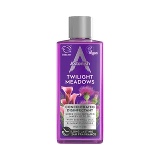 Astonish Concentrated Disinfectant Twilight Meadows 300ml