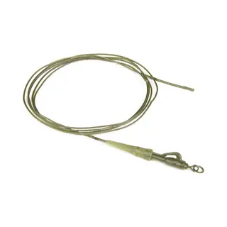 Korda Leadcore Leaders 3x Hybrid Lead Clip