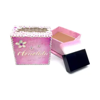 W7 Honolulu Bronzer