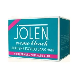 Jolen(ジョレン) Jolen Mild 125 Ml Facial Bleach By Jolen